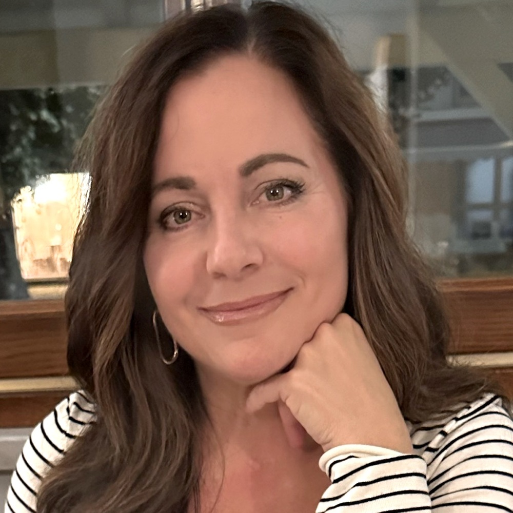 Meet your Posher, Jami